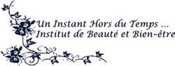 Logo Un Instant Hors Du Temps