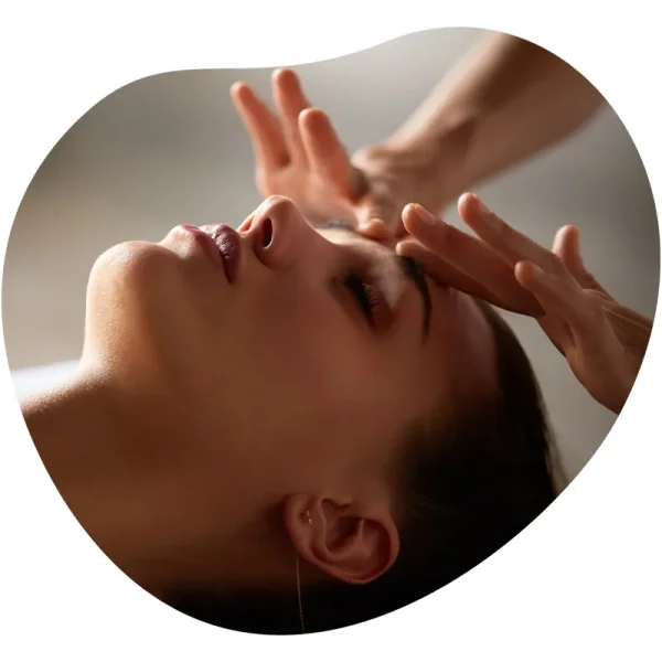 Soins facialistes : Stretching facial